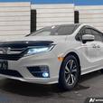 2019 Honda Odyssey Touring thumbnail image