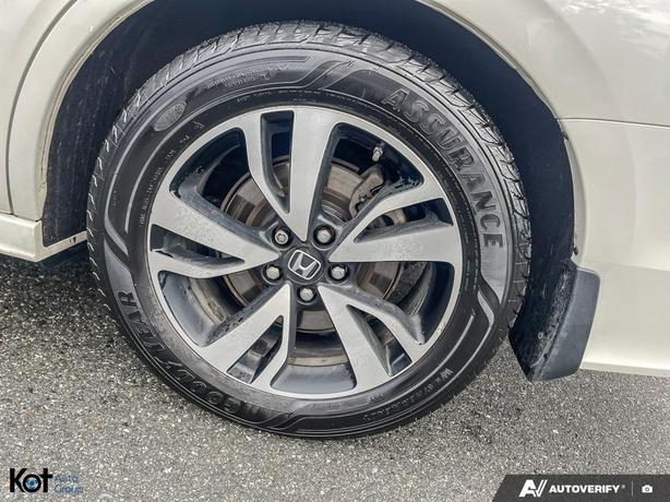 2019 Honda Odyssey Touring image 6