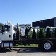 2012 International Work Star 7400 Cab and Chassis Former Dump Truck Air Brakes D thumbnail image 6