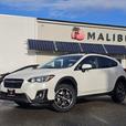 2018 Subaru Crosstrek Touring CVT thumbnail image 7