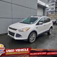 2015 Ford Escape SE | Heated Seats | Cruise Control! thumbnail image