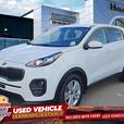 2017 Kia Sportage LX FWD | Heated Seats | Bluetooth! thumbnail image