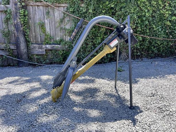 2025 Braber BE-PHDLG image 2