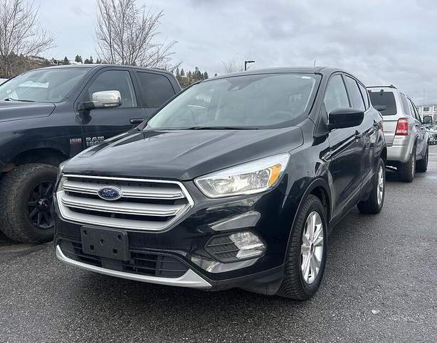 2019 Ford Escape SE image 1