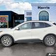2022 Ford Escape Titanium AWD | Remote Start | Heated Seats! thumbnail image 3