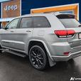2019 Jeep Grand Cherokee Altitude 4x4 | No Reported Accidents! thumbnail image 4