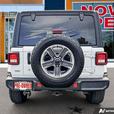 2019 Jeep Wrangler Sahara 4x4 | Backup Camera | Low Km's! thumbnail image 5