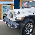 2019 Jeep Wrangler Sahara 4x4 | Backup Camera | Low Km's! thumbnail image 8