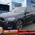2017 BMW X5 M AWD | Heated Seats | GPS Navigation! thumbnail image