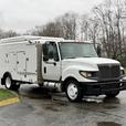 2014 International TerraStar Service Truck with Vacuum System, Northern Blower a thumbnail image