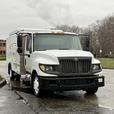 2014 International TerraStar Service Truck with Vacuum System, Northern Blower a thumbnail image 2