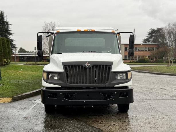 2014 International TerraStar Service Truck with Vacuum System, Northern Blower a image 3