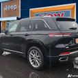 2023 Jeep Grand Cherokee Summit 4x4 | One Owner | No Reported Accidents! thumbnail image 4