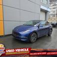 2025 Tesla Model Y Long Range AWD *Ltd Avail* | One Owner | No Reported Accident thumbnail image