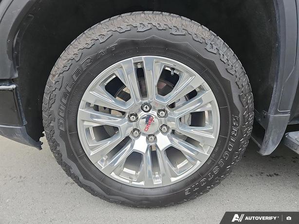 2024 GMC Sierra 1500 Denali | No Reported Accidents! image 6