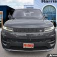 2023 Land Rover Range Rover Sport Dynamic SE | No Reported Accidents! thumbnail image 2
