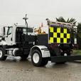 2016 Freightliner 108SD Cummins Manual Plow Truck – 8.9L Diesel, Air Brakes thumbnail image 6