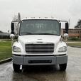 2019 Freightliner M2 106 Hook Truck with 14 Foot Roll-Off Deck thumbnail image 3