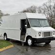 2018 Ford E-450 18 Foot Step Van with Rear Shelving thumbnail image