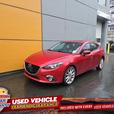 2015 Mazda3 GT | No Reported Accidents! thumbnail image