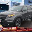 2015 Ford Explorer Sport | No Reported Accidents! thumbnail image