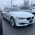 2013 BMW 3 Series 328i Xdrive AUTO, KEYLESS ENTRY, LEATHER HEATED SEATS, POWER S thumbnail image