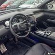 2023 Hyundai Tucson N Line ! FORWARD COLLISION! LANE KEEP ASSIST! BLINDSPOT! SPO thumbnail image 6