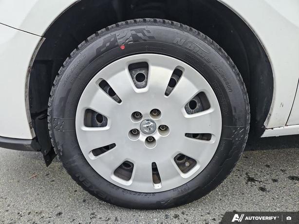 2018 RAM Promaster City SLT |  ParkView Rear Camera! image 6