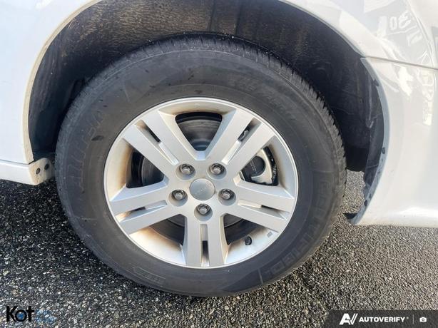 2018 Dodge Grand Caravan Crew Plus image 6