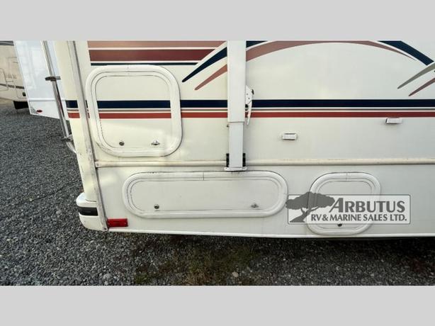 Used 1998 Triple E Regal REGAL image 7