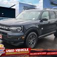 2021 Ford Bronco Sport Big Bend 4x4 | Heated Seats! thumbnail image 1