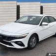 2025 Hyundai Elantra Essential thumbnail image