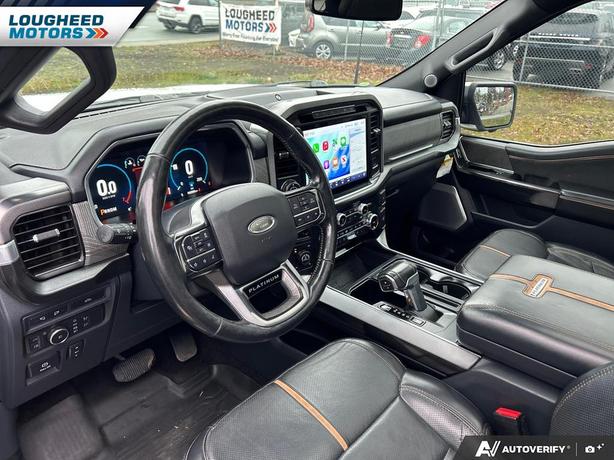 2022 Ford F-150 image 8