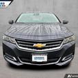2014 Chevrolet Impala thumbnail image 2