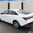 2025 Hyundai Elantra Essential thumbnail image 4