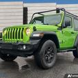 2019 Jeep Wrangler Sport thumbnail image 1
