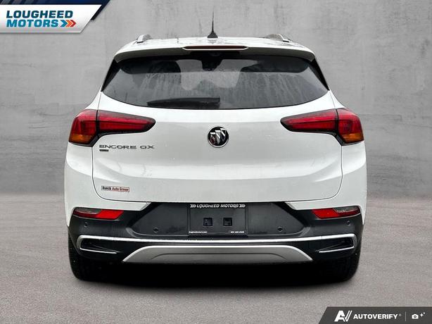 2023 Buick Encore GX image 5