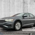 2019 Volkswagen Jetta Comfortline | 6-Speed Manual | Heated Seats | Apple CarPla thumbnail image