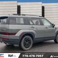 2025 Hyundai Santa Fe XRT AUTO, KEYLESS ENTRY, HEATED SEATS, BACK UP CAMERA, BLU thumbnail image