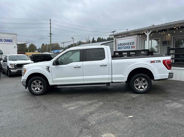 2021 Ford F-150 image 4