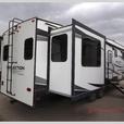 Used 2022 Grand Design Reflection 340RDS thumbnail image 6