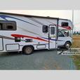 Used 2024 Forest River RV Forester LE 2351LE Ford thumbnail image