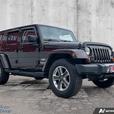 2013 Jeep Wrangler Sahara | 3.6L V6 | Trailer Tow Package | Rear View Camera | B thumbnail image 7