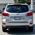 2009 Hyundai Santa Fe GLS - One Owner, Local BC, Heated Leather Seats thumbnail image 6