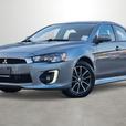 2017 Mitsubishi LANCER SPORTBACK SE - One Owner, Heated Seats, Rearview Camera thumbnail image