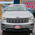 2019 Jeep Grand Cherokee Altitude 4x4 | No Reported Accidents! thumbnail image 2