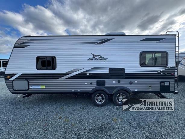 Used 2022 Jayco Jay Flight SLX Western Edition 212QBW image 5