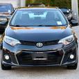 2016 Toyota Corolla S - Heated Seats, Backup Camera, BlueTooth thumbnail image 3