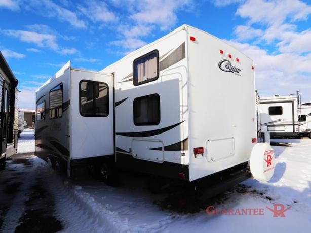Used 2014 Keystone RV Cougar 28BHS image 5
