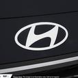 2025 Hyundai Elantra Preferred demo thumbnail image 7